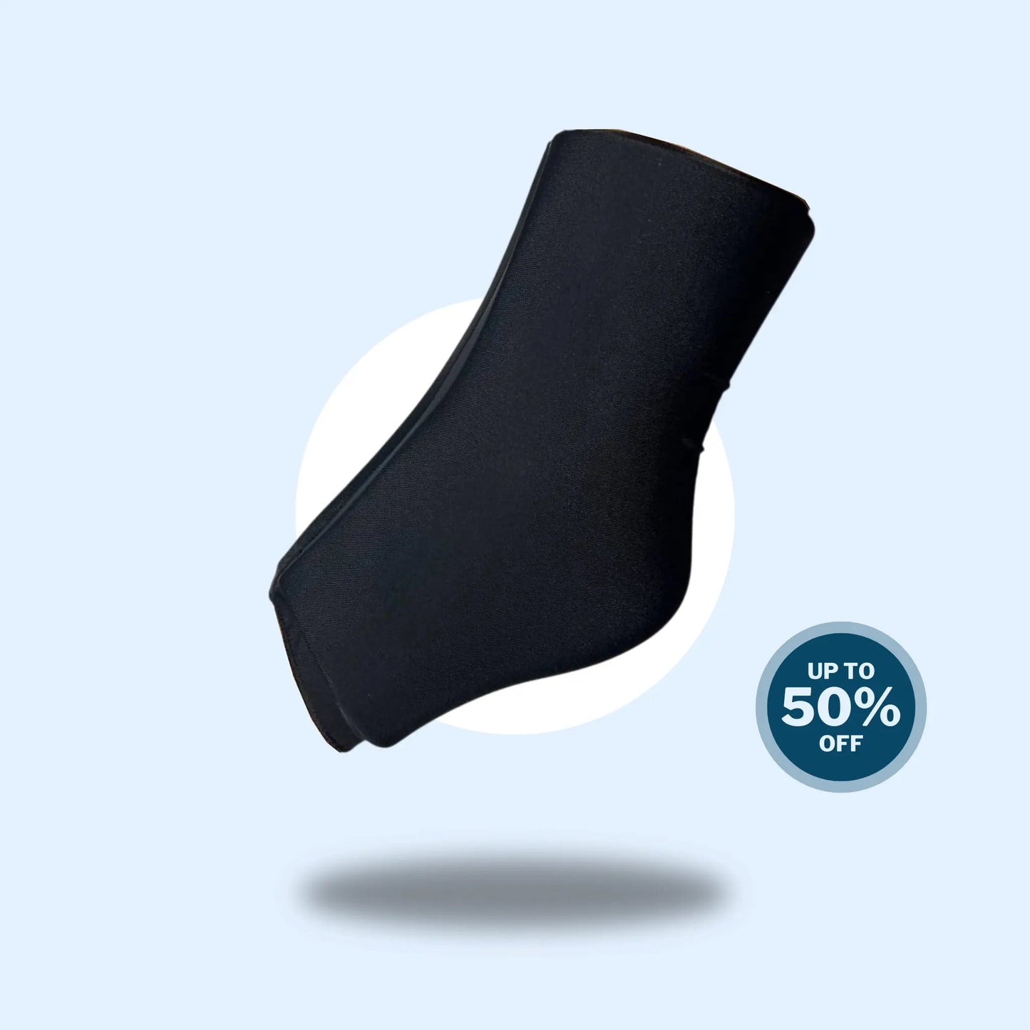 RevivoSox™ Hot & Cold Gel Compression Socks for Runners' Recovery & Performance - OwnyFitness