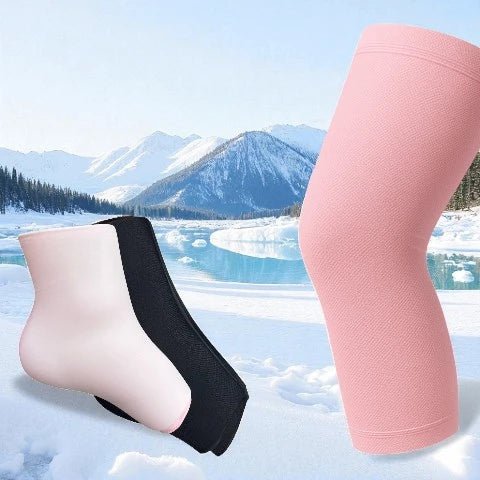 Cold Recovery - OwnyFitness