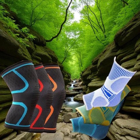 Compression Recovery - OwnyFitness