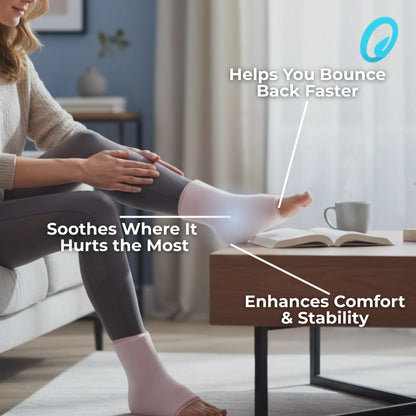 RevivoSox™ – Feel Ready for Every Step, Every Day - OwnyFitness
