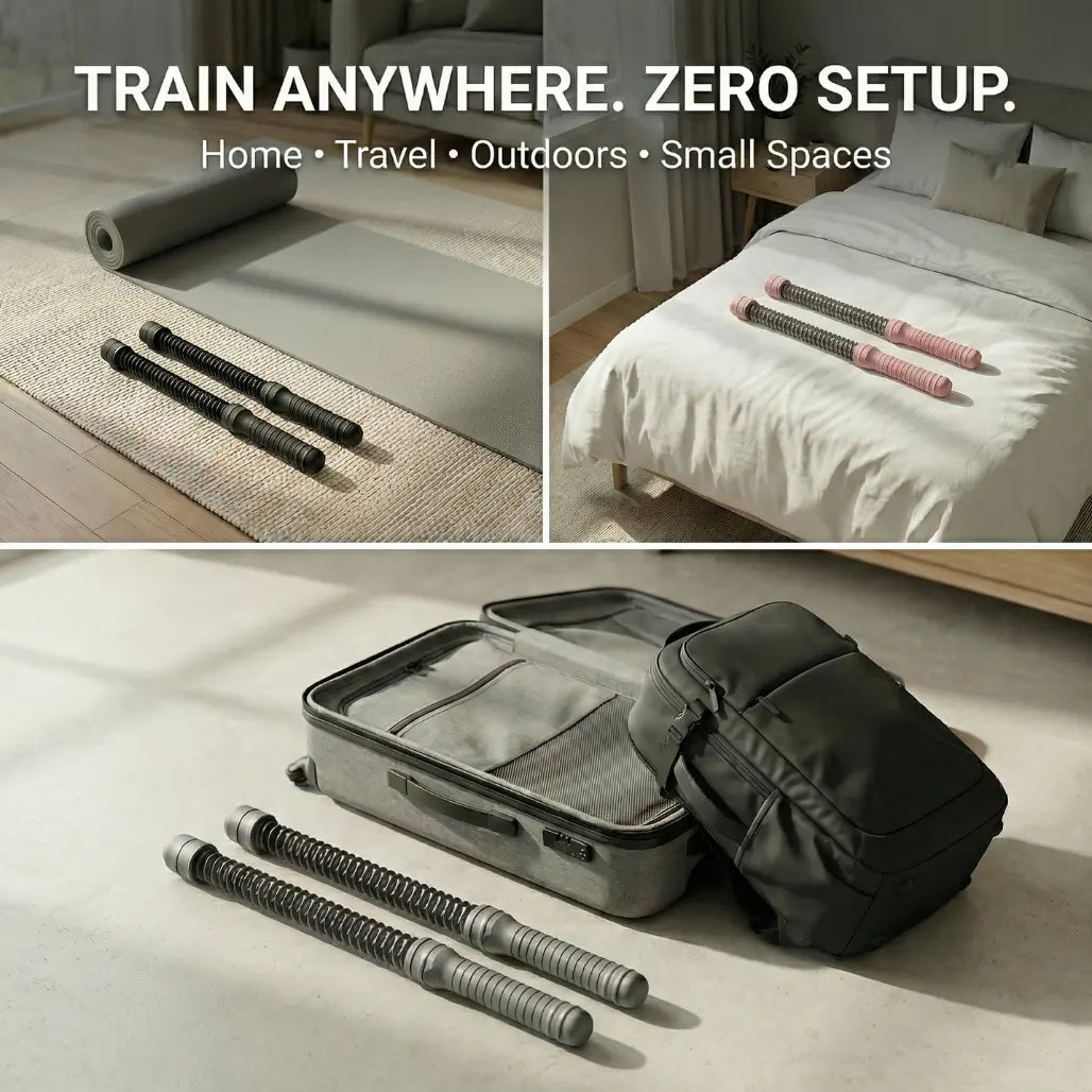 BattleIQ™ Cordless Battle Trainer - OwnyFitness
