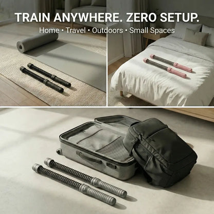 BattleIQ™ Cordless Battle Trainer - OwnyFitness