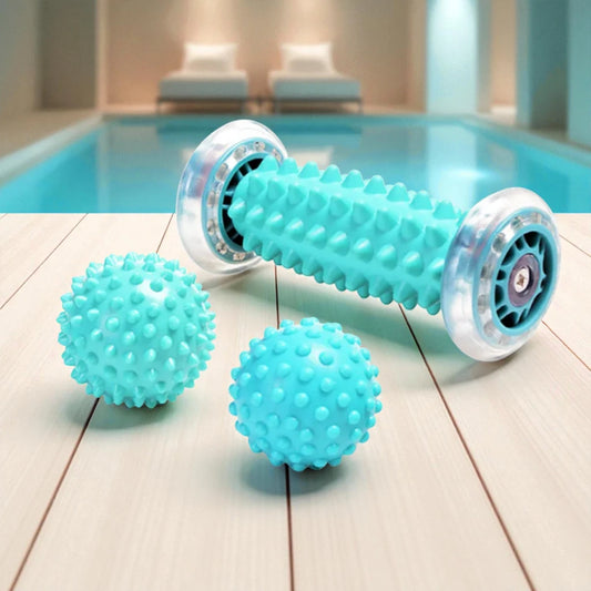 RevivoSphere™ Massage Ball - OwnyFitness