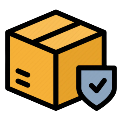 Complete Shipping Protection