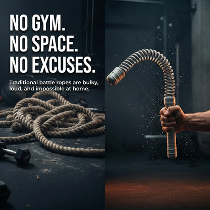 BattleIQ™ Cordless Battle Trainer - OwnyFitness