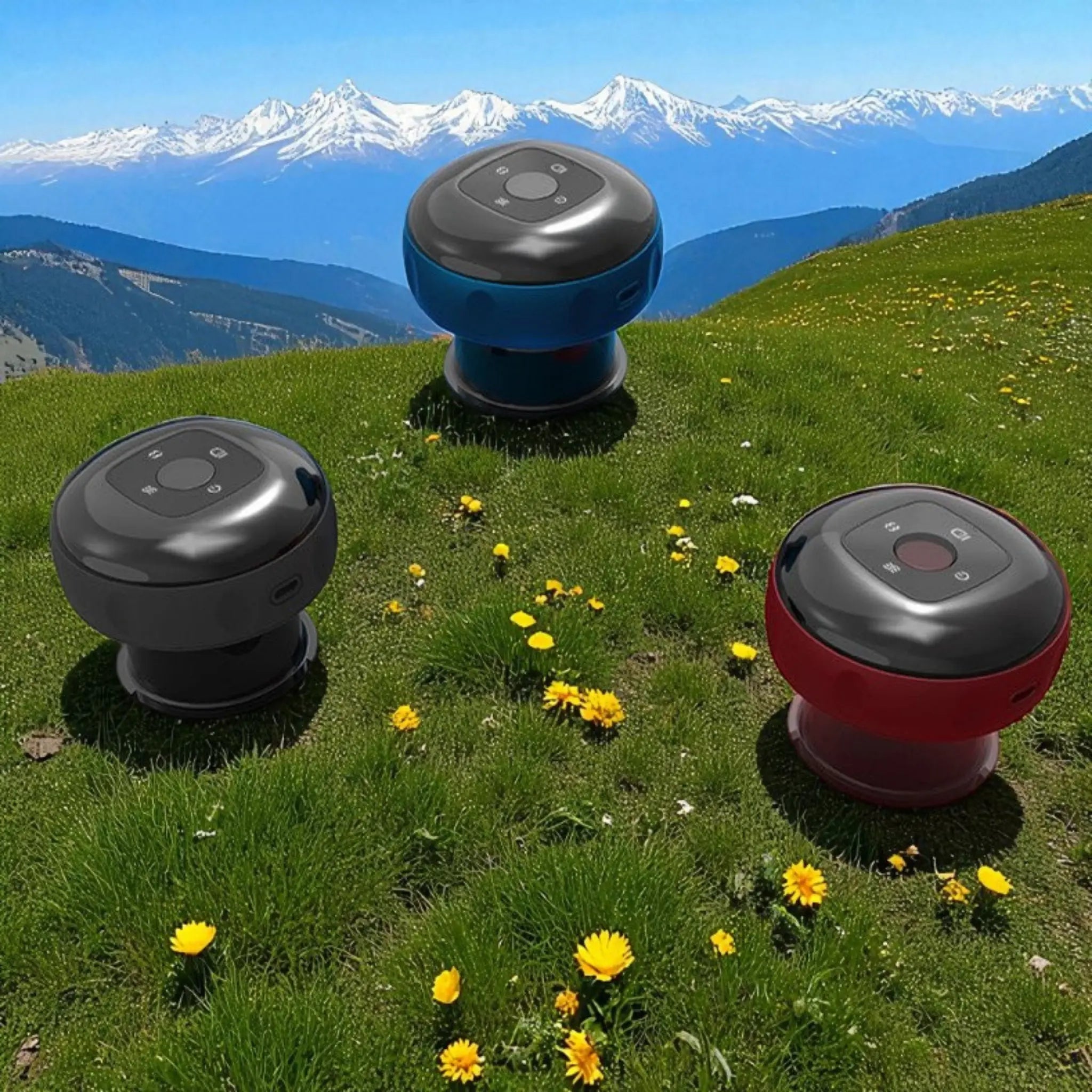 RevivoCup™ – Deep Relief, Stress - Free Recovery - OwnyFitness