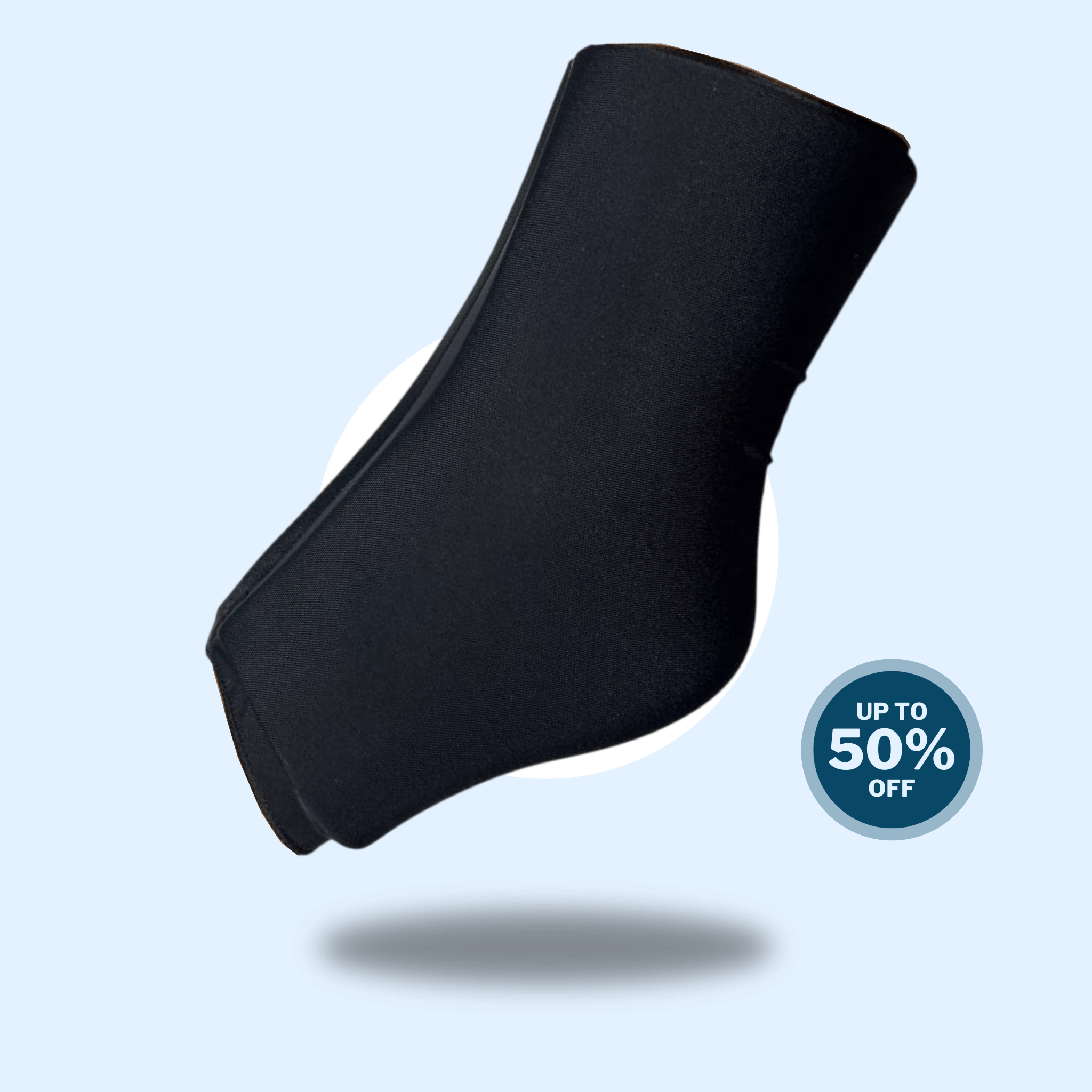 RevivoSox™ Hot & Cold Gel Compression Socks for Runners' Recovery & Performance - OwnyFitness