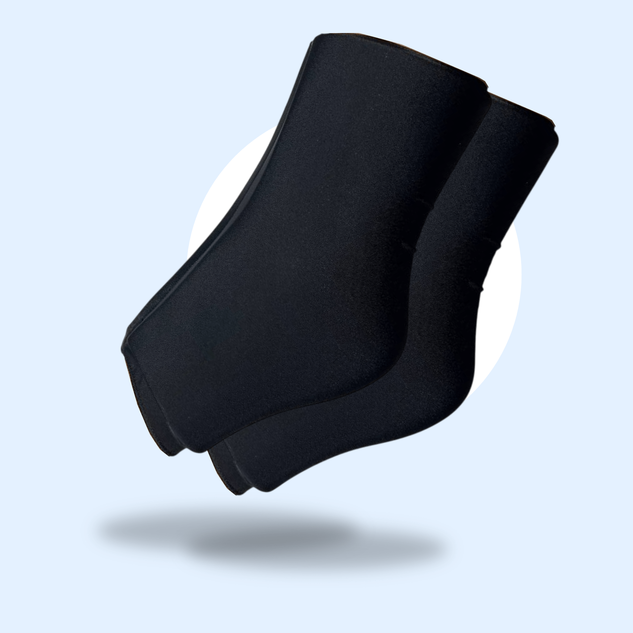 RevivoSox™ Hot & Cold Gel Compression Socks for Runners' Recovery & Performance - OwnyFitness
