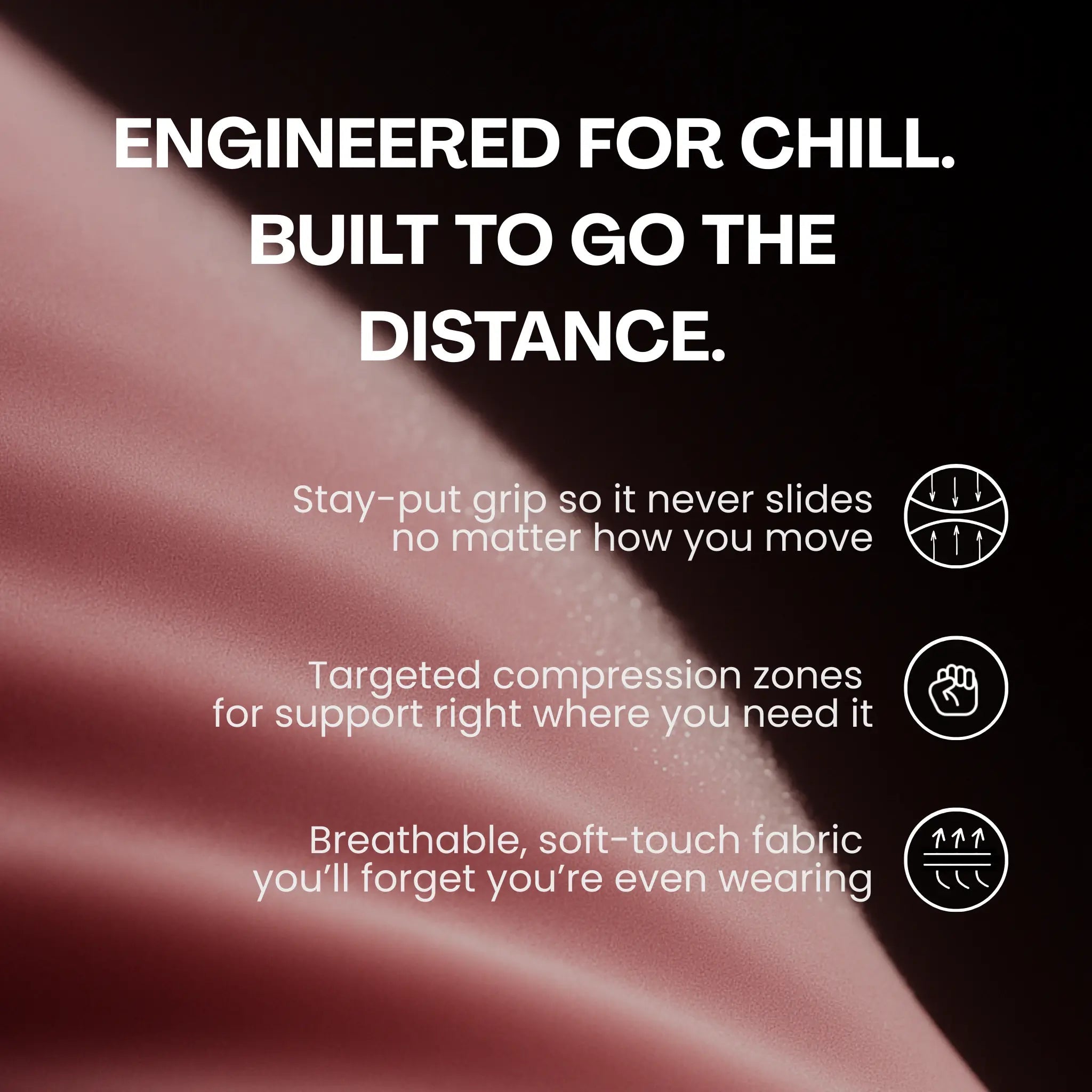 RevivoSox™ - Instant Cool, Ankle Swelling Relief - OwnyFitness