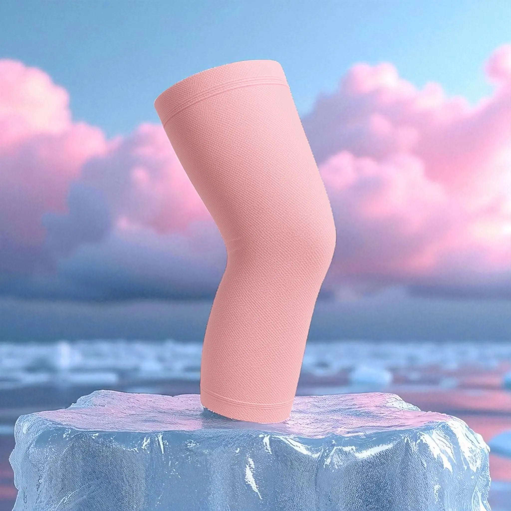 RevivoWrap™ – Instant Cool Knee Relief - OwnyFitness